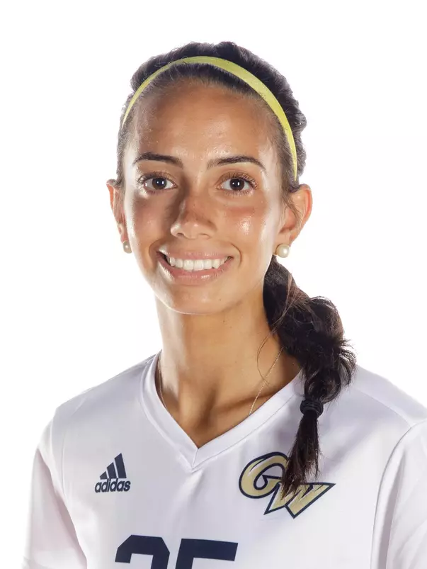 Athletics, Soccer, Womens