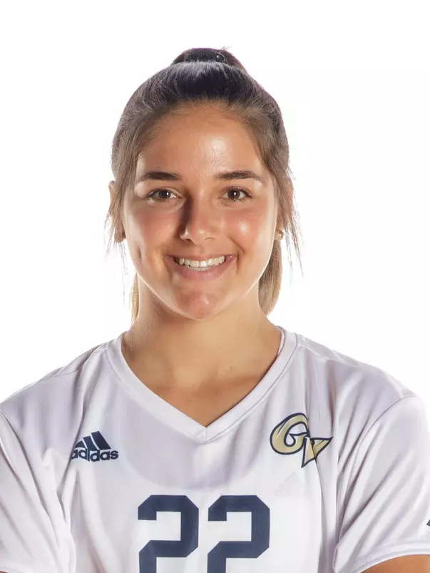 Athletics, Soccer, Womens