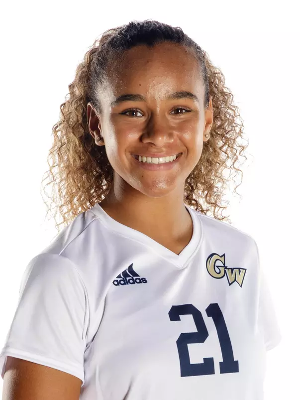 Athletics, Soccer, Womens