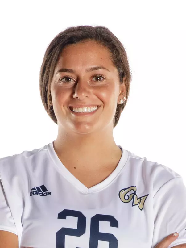 Athletics, Soccer, Womens