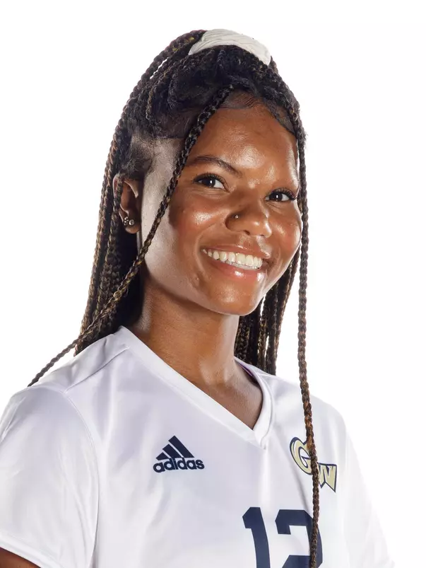 Athletics, Soccer, Womens