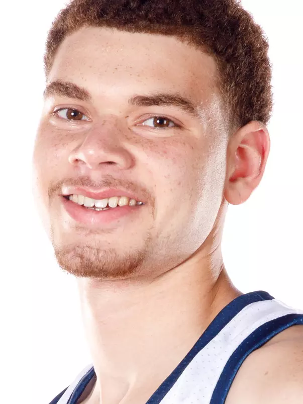 Jamison Battle 2019-20