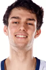 Javier Langarica 2019-20
