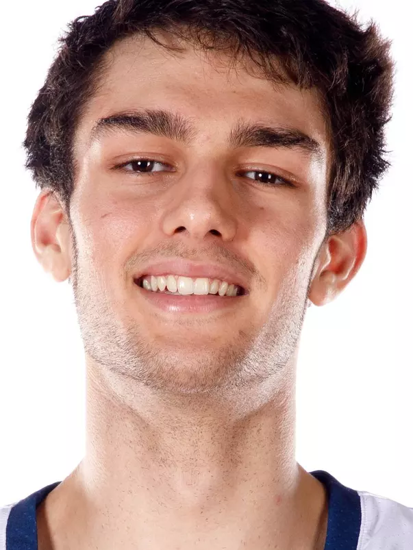 Javier Langarica 2019-20