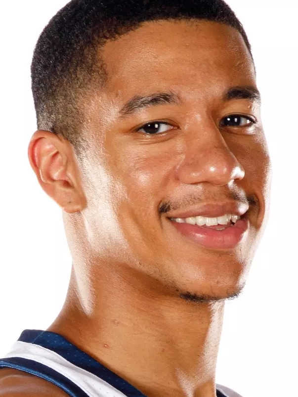 Armel Potter 2019-20