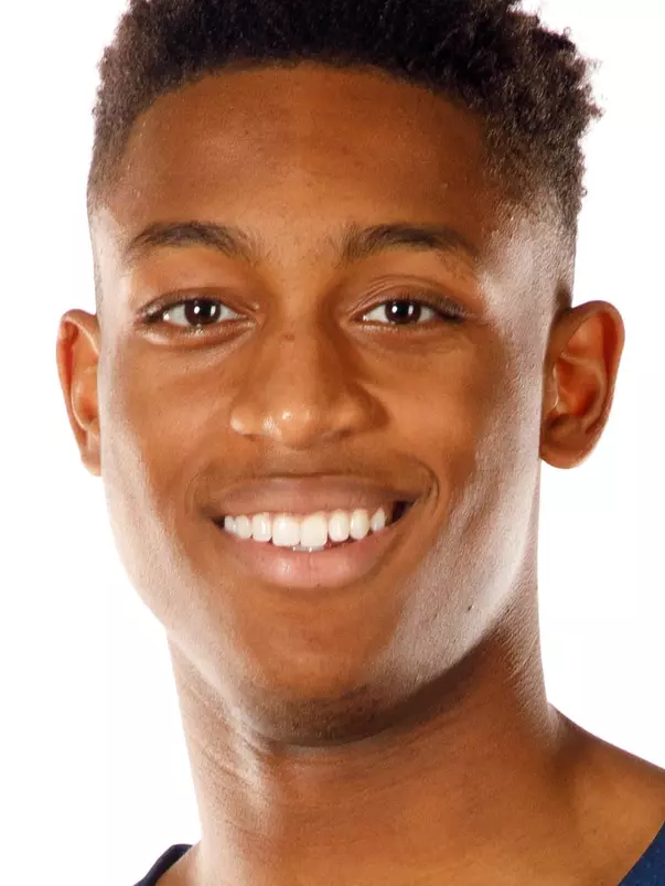 Ace Stallings 2019-20