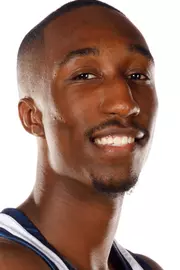 Shawn Walker Jr. 2019-20