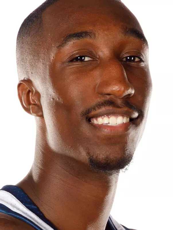 Shawn Walker Jr. 2019-20