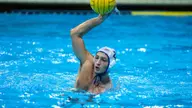Simonti Claims MAWPC Weekly Honor