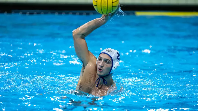 Simonti Claims MAWPC Weekly Honor