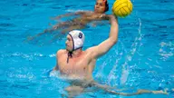 Men's Water Polo Opens Bucknell Invitational