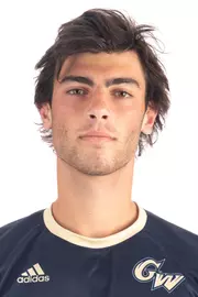 Ben Barnett headshot