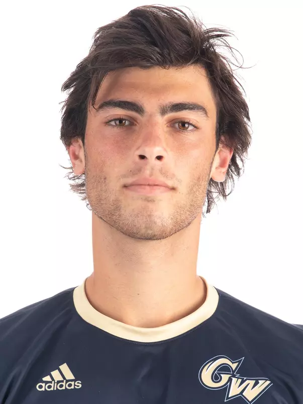 Ben Barnett headshot