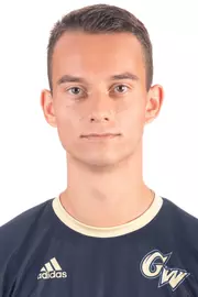 Jakub Behun headshot