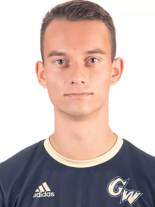 Jakub Behun headshot