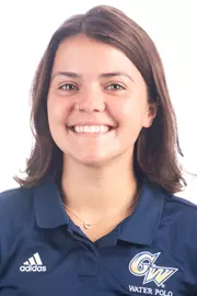 Hannah Hathaway