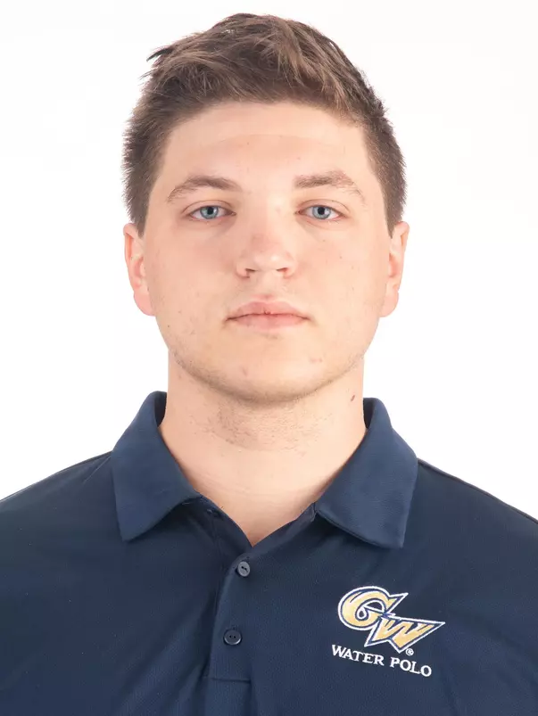 Jordan Blosser