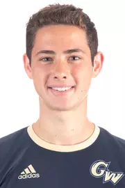 Ethan Jacobs Headshot