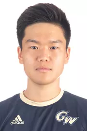 Hanyu Liu headshot