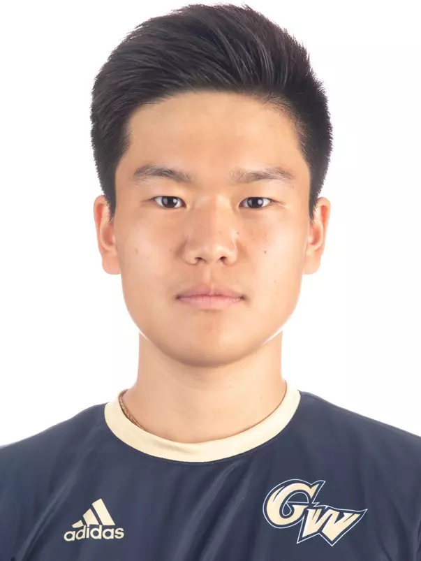 Hanyu Liu headshot