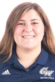 Mia Rosenblatt