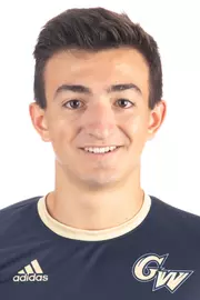 Ryan Navarro headshot