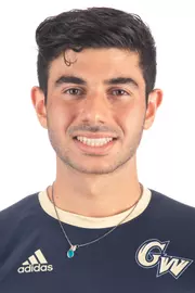 Lawrence Sciglitano headshot