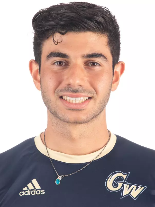 Lawrence Sciglitano headshot