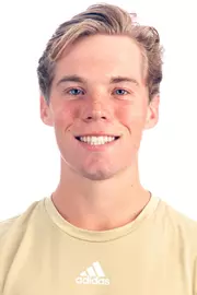 Wesley Robinson