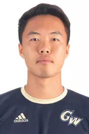 Zicheng Zeng headshot