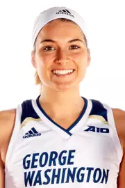 Sarah Overcash headshot