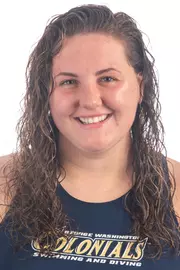 Courtney Coghill
