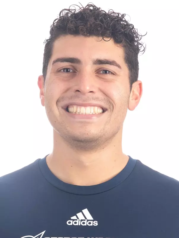 James Torrez
