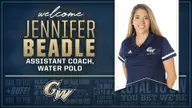 Water Polo Adds Beadle to Staff