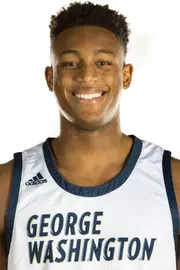 Ace Stallings headshot