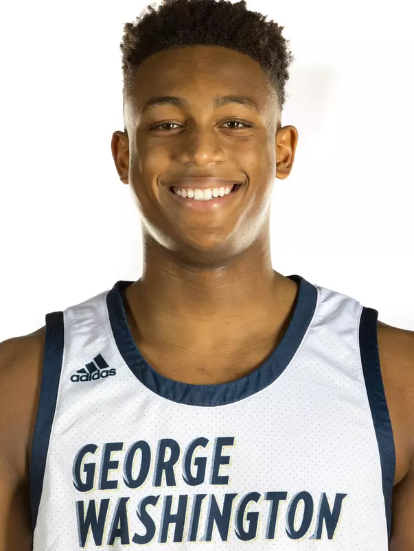 Ace Stallings headshot