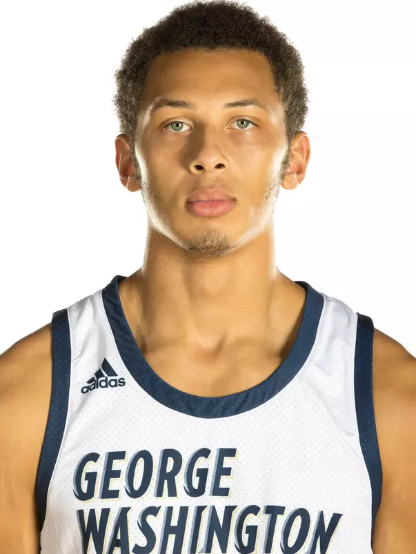 Amir Harris headshot