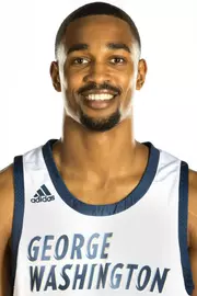 Brandon Leftwich headshot