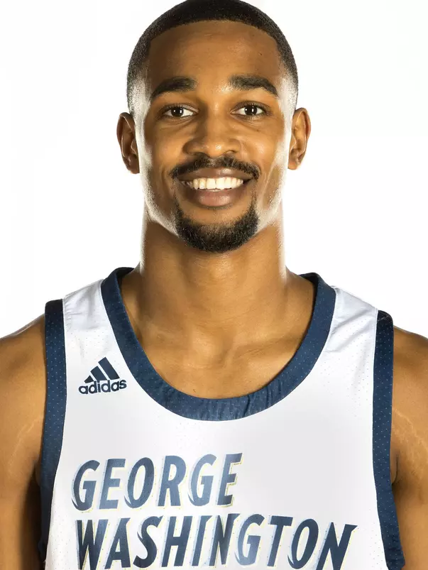 Brandon Leftwich headshot