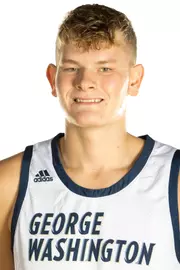 Chase Paar headshot