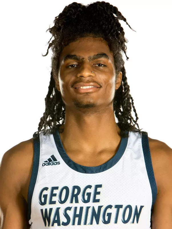 James Bishop headshot