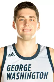 Lincoln Ball headshot
