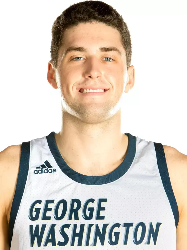 Lincoln Ball headshot