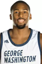 Maceo Jack headshot