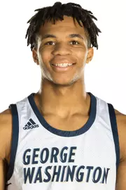 Jameer Nelson headshot