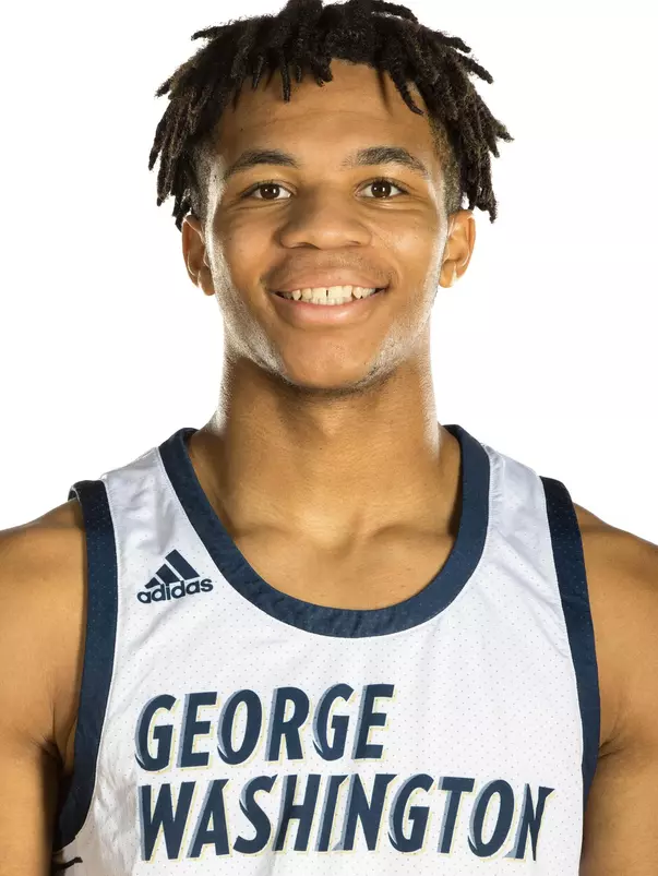 Jameer Nelson headshot