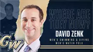 Where Are They Now? David Zenk