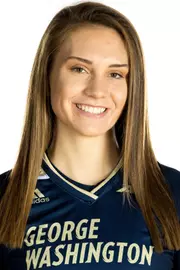 Faith Blethen headshot