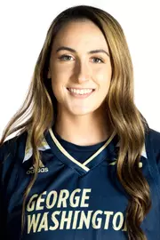 Ali Brigham headshot