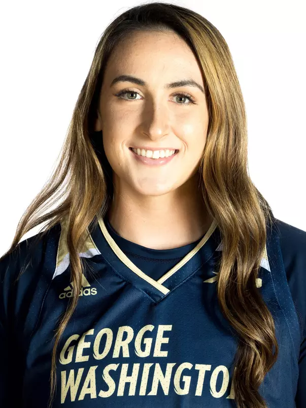 Ali Brigham headshot